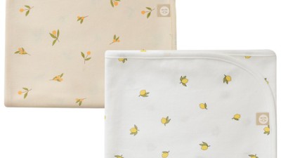 육아템 득템! 우리 아기 위한 사계절 신생아 속싸개 추천템 ✨